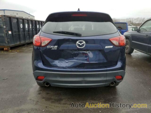 MAZDA CX-5 TOURING, JM3KE4CY0E0332571