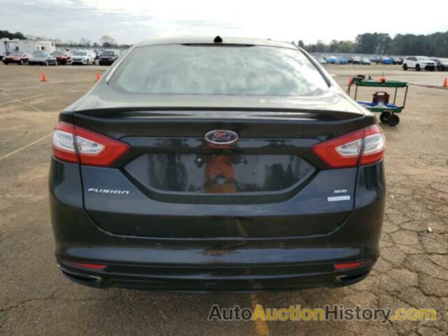 FORD FUSION SE, 3FA6P0H91FR234154