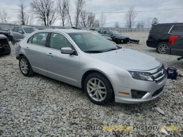 FORD FUSION SEL, 3FAHP0JA0CR265226