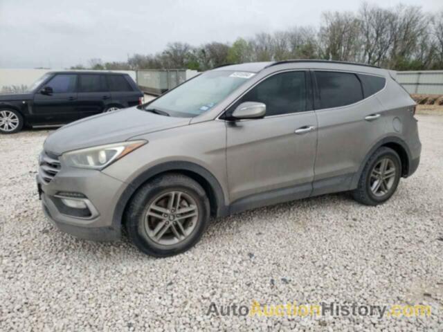 HYUNDAI SANTA FE, 5XYZU3LB2HG445713