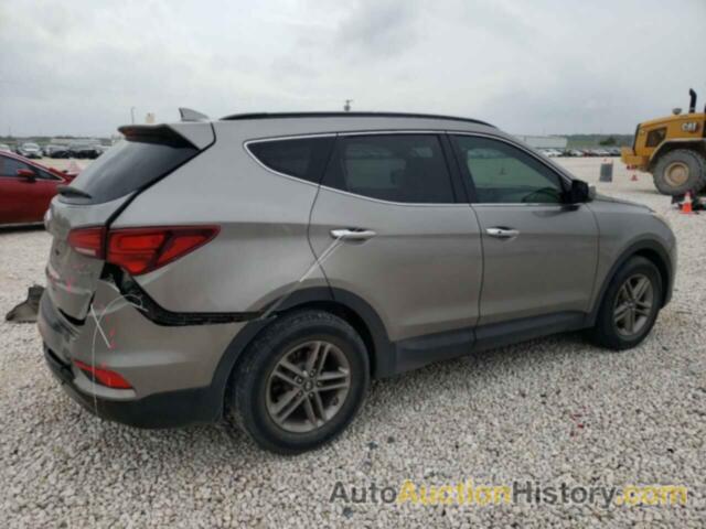 HYUNDAI SANTA FE, 5XYZU3LB2HG445713