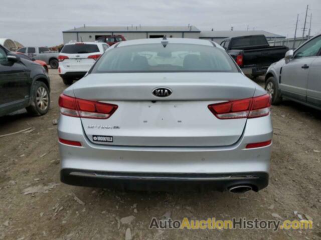 KIA OPTIMA LX, 5XXGT4L32LG428982