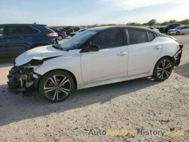 NISSAN SENTRA SR, 3N1AB8DV8MY276427