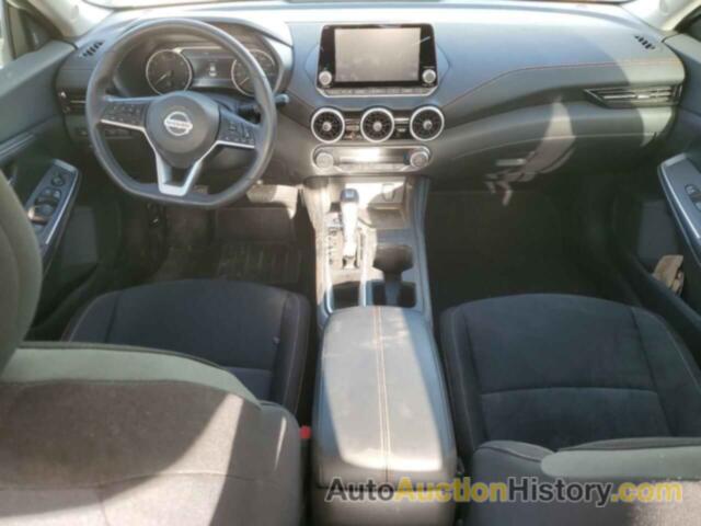 NISSAN SENTRA SR, 3N1AB8DV8MY276427