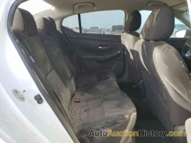 NISSAN SENTRA SR, 3N1AB8DV8MY276427