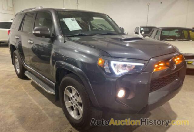 TOYOTA 4RUNNER SR5, JTEZU5JR0C5042175