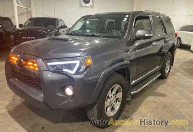 TOYOTA 4RUNNER SR5, JTEZU5JR0C5042175