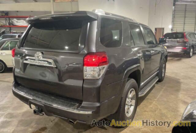 TOYOTA 4RUNNER SR5, JTEZU5JR0C5042175