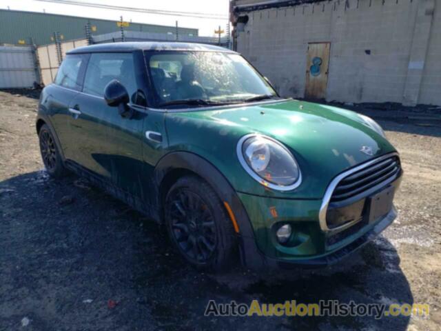 MINI COOPER, WMWXP5C59K2H31094