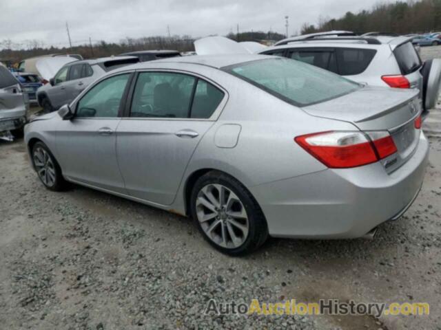 HONDA ACCORD SPORT, 1HGCR2F53EA161575