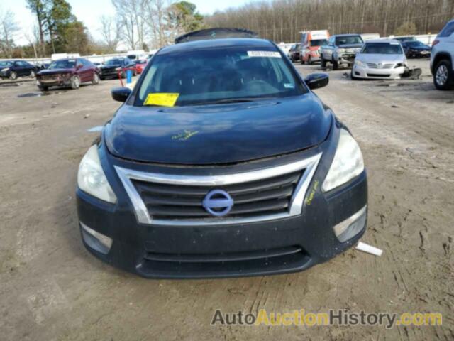 NISSAN ALTIMA 2.5, 1N4AL3AP6DC900002