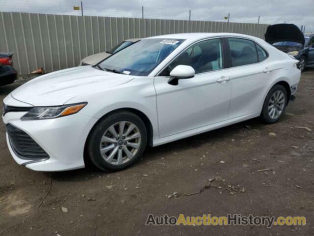 TOYOTA CAMRY L, 4T1B11HK6KU255955