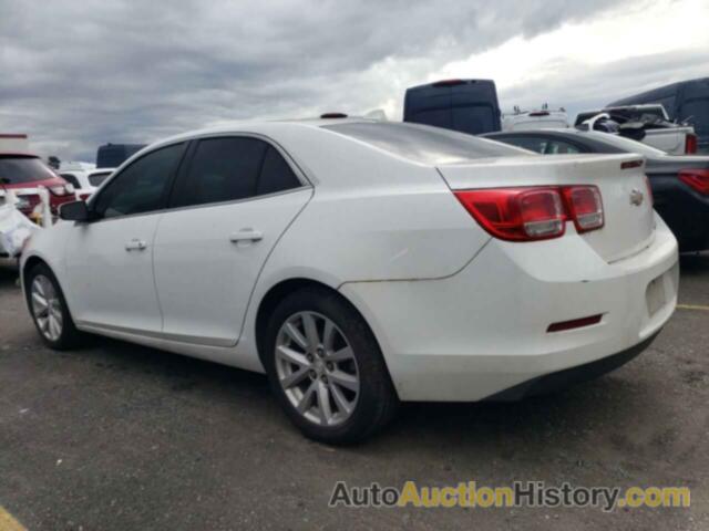 CHEVROLET MALIBU 2LT, 1G11E5SA3DF246772