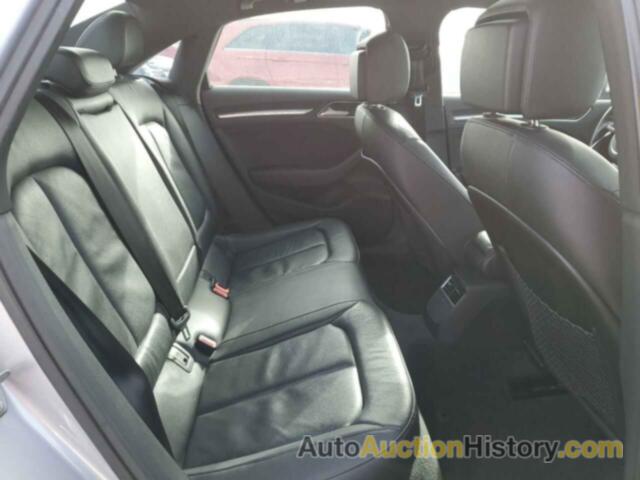 AUDI A3 PREMIUM PLUS, WAUCCGFF1F1040855