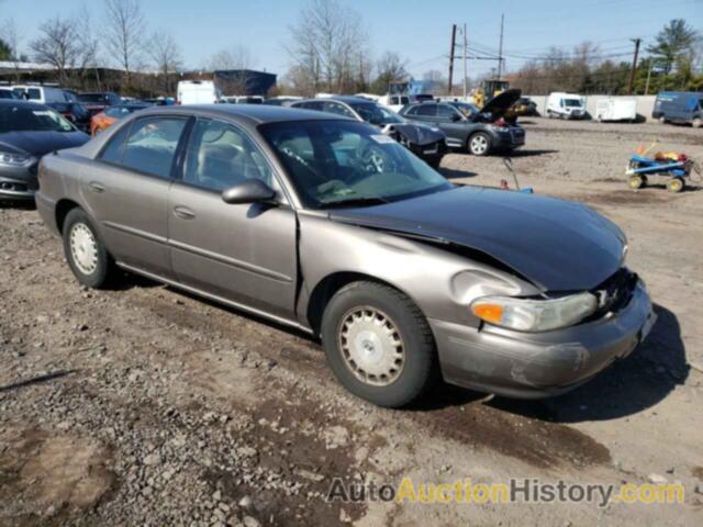 BUICK CENTURY CUSTOM, 2G4WS52J041265059