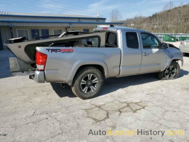 TOYOTA TACOMA ACCESS CAB, 5TFSZ5AN2HX096450