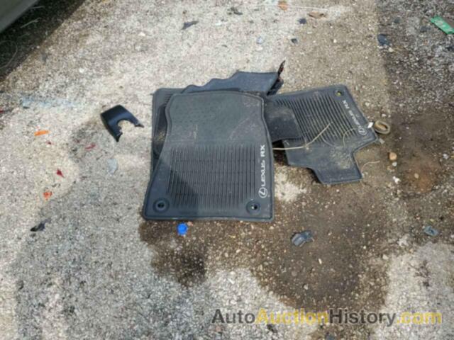 LEXUS RX350 350 BASE, 2T2ZZMCA6HC060726