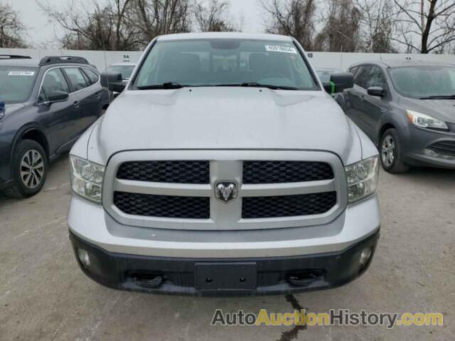 RAM 1500 SLT, 1C6RR7LG8HS506567