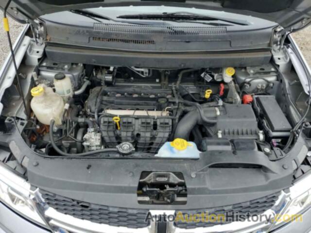 DODGE JOURNEY SE, 3C4PDCAB6JT520311