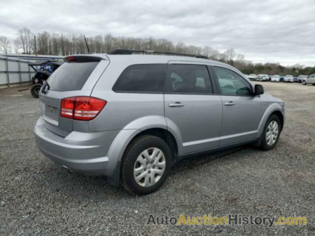 DODGE JOURNEY SE, 3C4PDCAB6JT520311