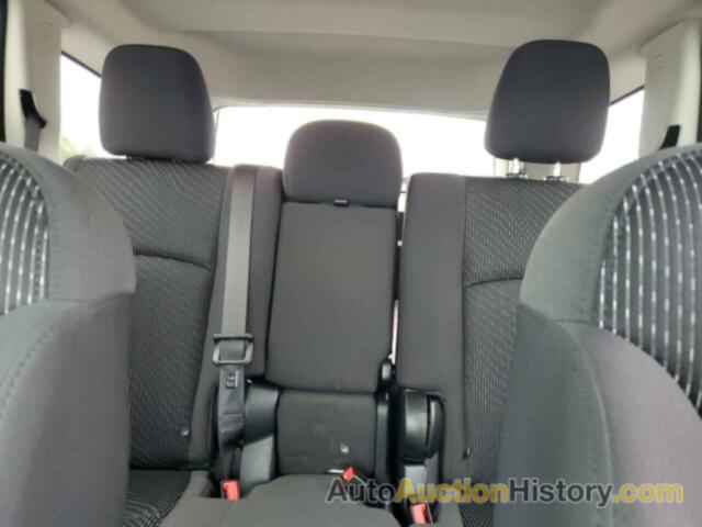 DODGE JOURNEY SE, 3C4PDCAB6JT520311