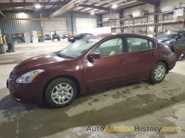 NISSAN ALTIMA BASE, 1N4AL2AP0CN446259