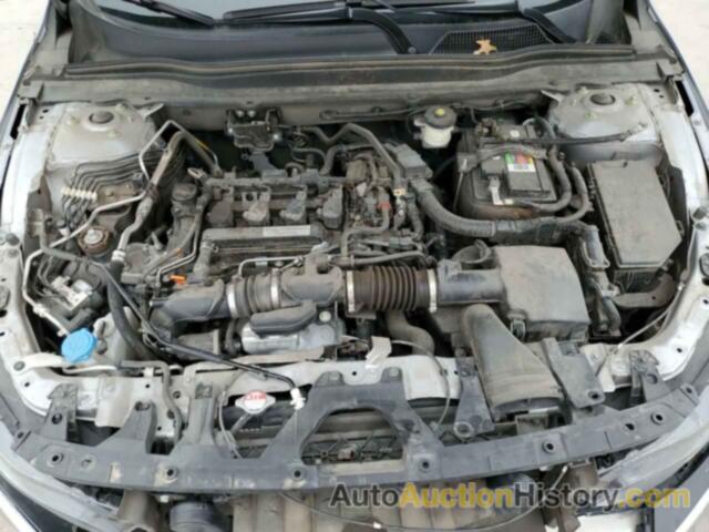 HONDA ACCORD LX, 1HGCV1F10KA054725