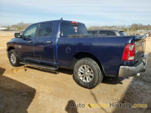 RAM 1500 SLT, 1C6RR7TT3ES253814