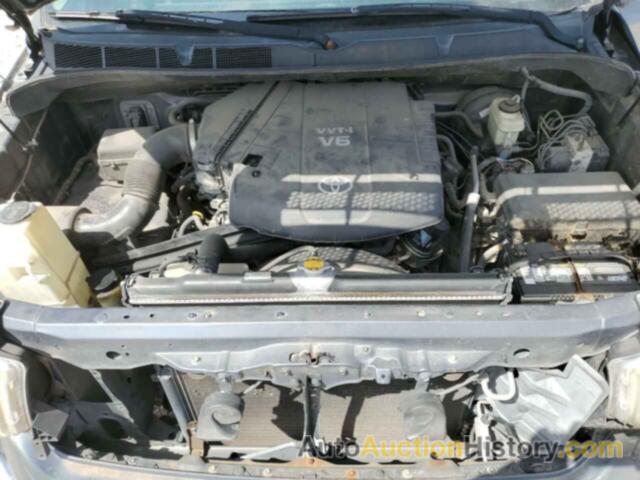 TOYOTA TUNDRA DOUBLE CAB SR5, 5TFRU5F17AX021297