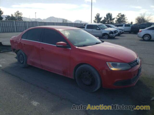 VOLKSWAGEN JETTA SE, 3VWDP7AJ6DM408922