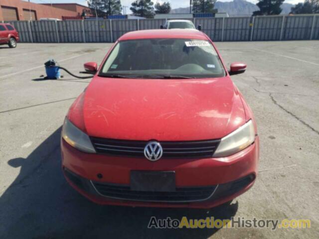 VOLKSWAGEN JETTA SE, 3VWDP7AJ6DM408922