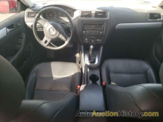 VOLKSWAGEN JETTA SE, 3VWDP7AJ6DM408922