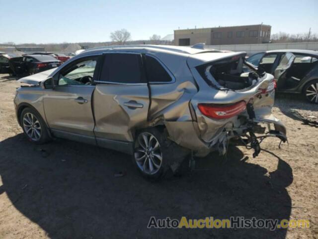 LINCOLN MKZ, 5LMTJ2AH4FUJ41688