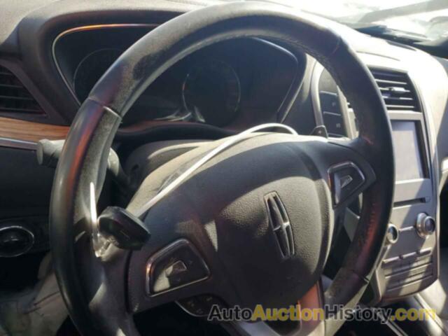 LINCOLN MKZ, 5LMTJ2AH4FUJ41688