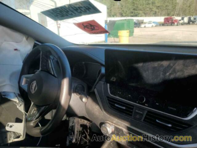 NISSAN ALTIMA SL, 1N4BL4EV3PN303692