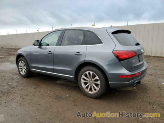 AUDI Q5 PREMIUM, WA1CFAFP7DA099349