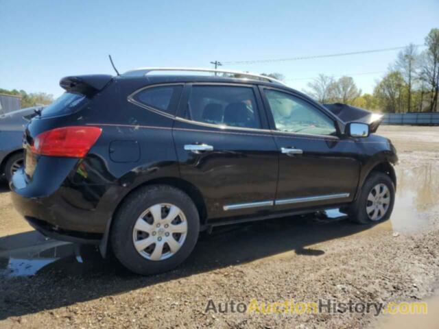 NISSAN ROGUE S, JN8AS5MT8FW655890