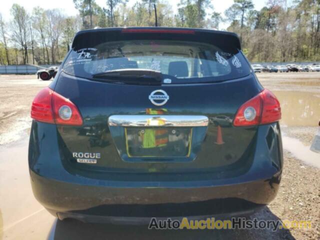 NISSAN ROGUE S, JN8AS5MT8FW655890