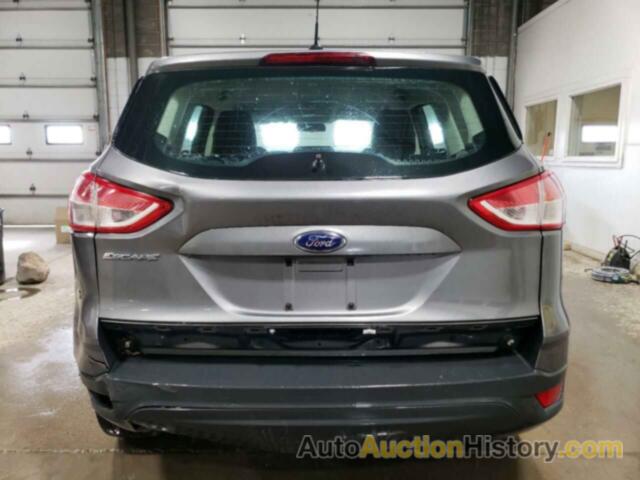 FORD ESCAPE S, 1FMCU0F70DUA53202