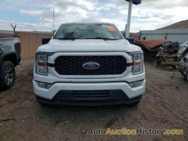 FORD F-150 SUPERCREW, 1FTEW1C58NKF22453