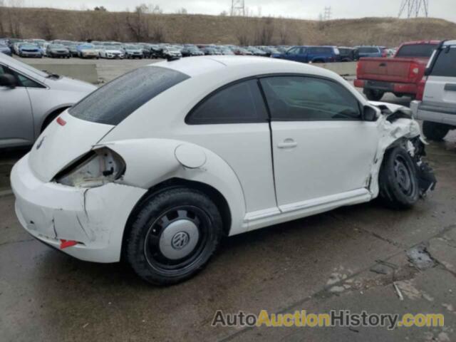 VOLKSWAGEN BEETLE, 3VWJP7ATXEM611592