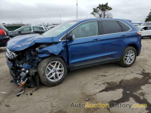 FORD EDGE SEL, 2FMPK4J93NBA20502