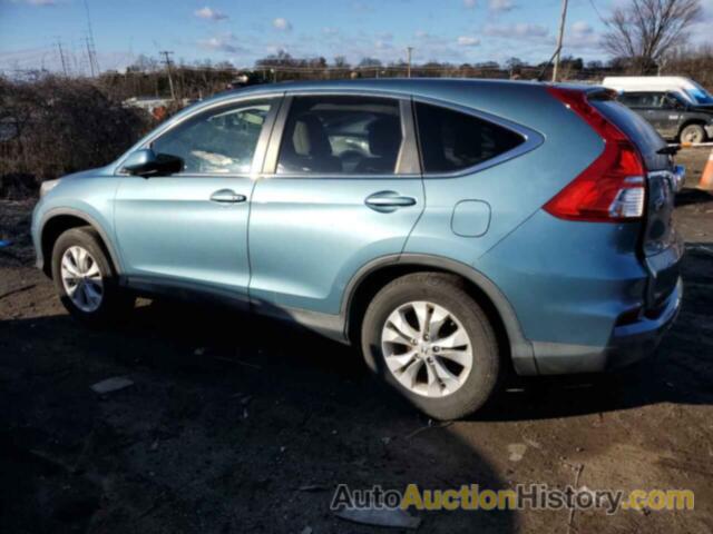 HONDA CRV EX, 2HKRM4H54FH661674