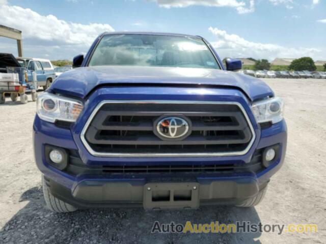 TOYOTA TACOMA DOUBLE CAB, 3TYCZ5AN6PT137238