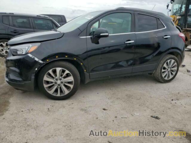 BUICK ENCORE PREFERRED, KL4CJASB7KB954230