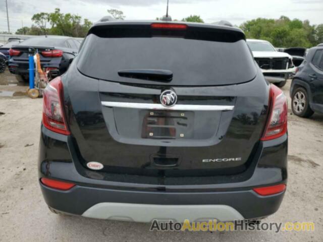 BUICK ENCORE PREFERRED, KL4CJASB7KB954230