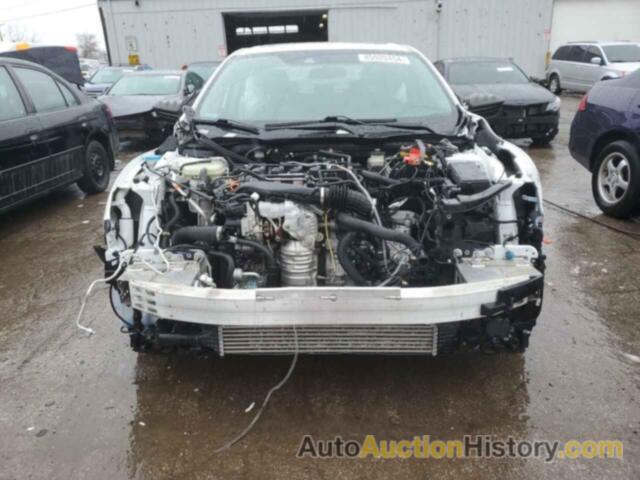 HONDA CIVIC EX, 19XFC1F38LE013230