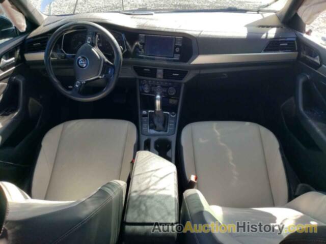 VOLKSWAGEN JETTA S, 3VWC57BU7KM090896