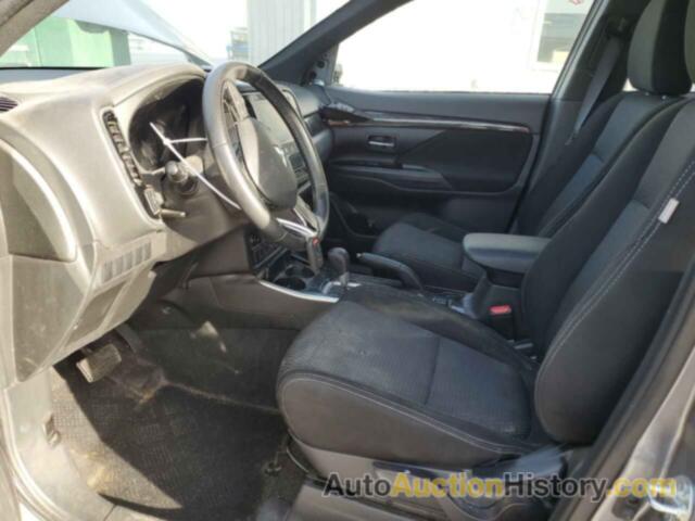 MITSUBISHI OUTLANDER SE, JA4AD3A37JZ020837