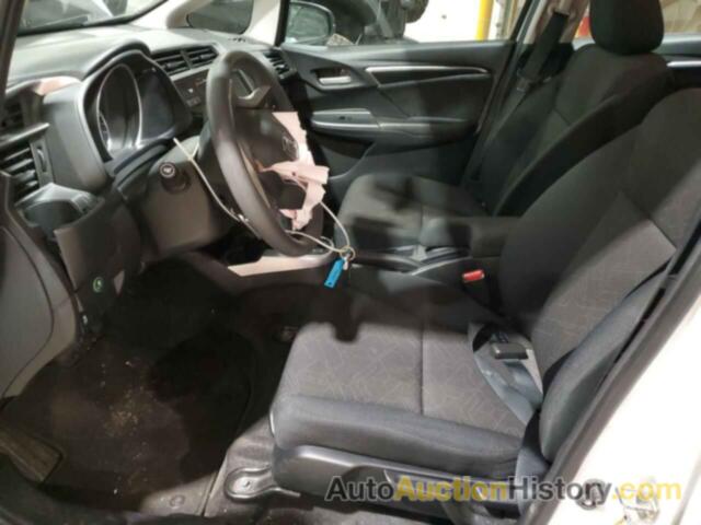 HONDA FIT EX, 3HGGK5H78HM711835